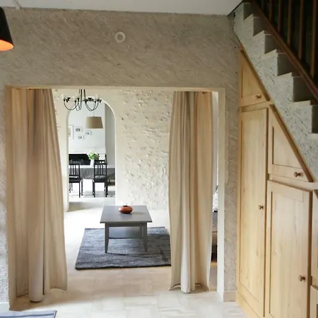 Villa La Croix des Granges à Montlouis-sur-Loire Extérieur photo