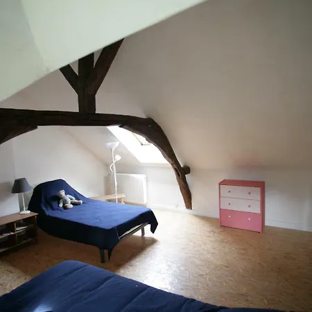 Villa La Croix des Granges à Montlouis-sur-Loire Extérieur photo