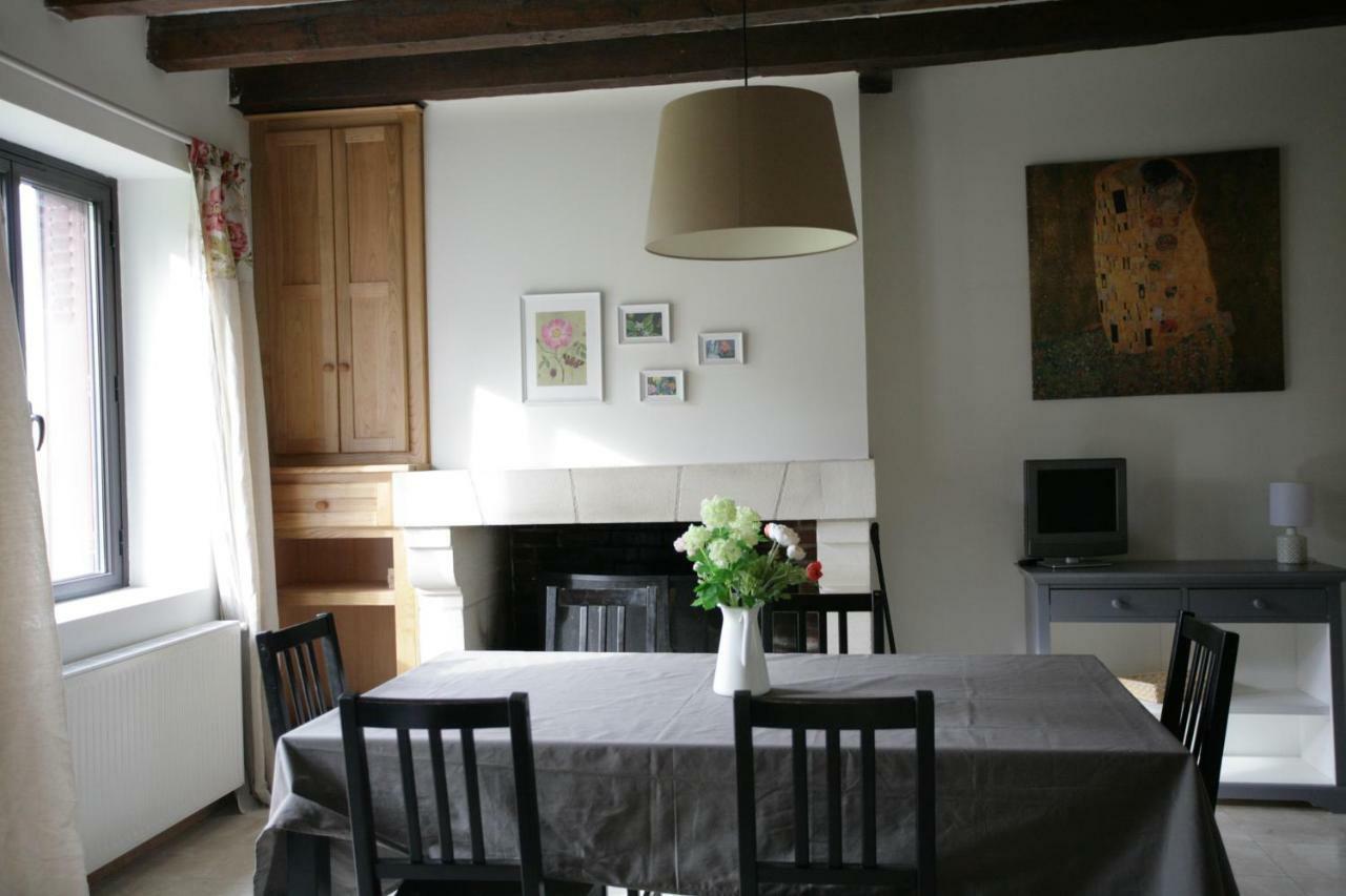 La Croix Des Granges Hébergement de vacances Montlouis-sur-Loire