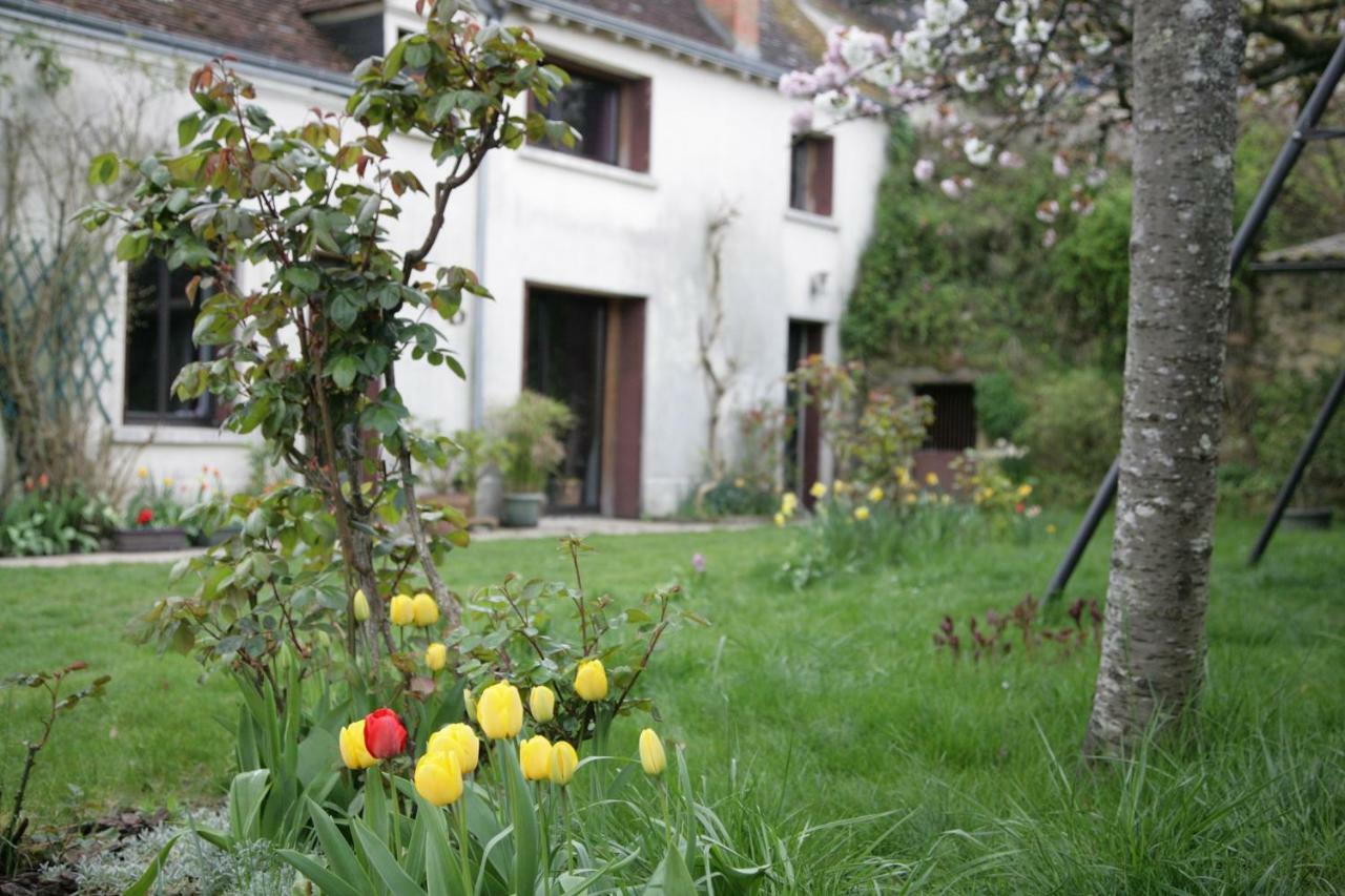 La Croix Des Granges
