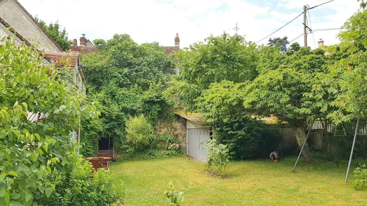 La Croix Des Granges Hébergement de vacances