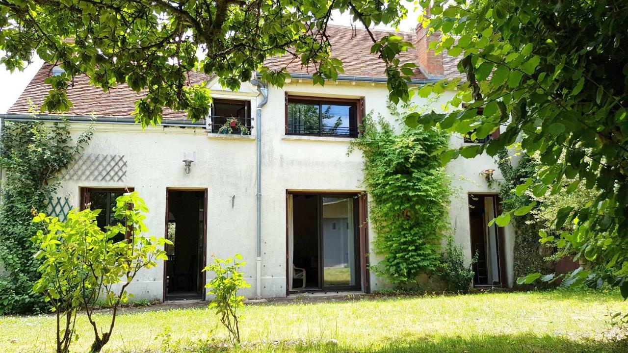 La Croix Des Granges Montlouis-sur-Loire