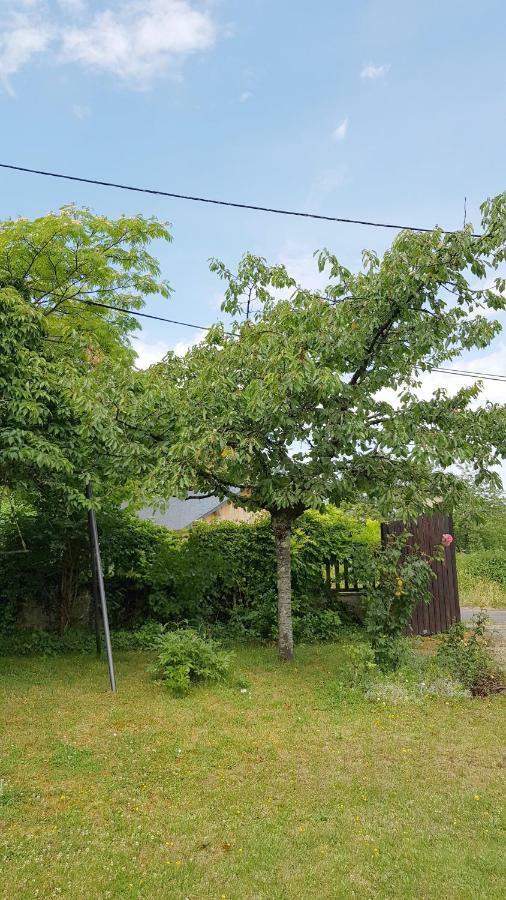 Hébergement de vacances La Croix Des Granges Montlouis-sur-Loire